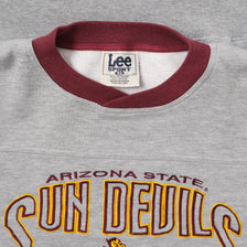 Vintage Arizona Sun Devils Sweater XLarge 