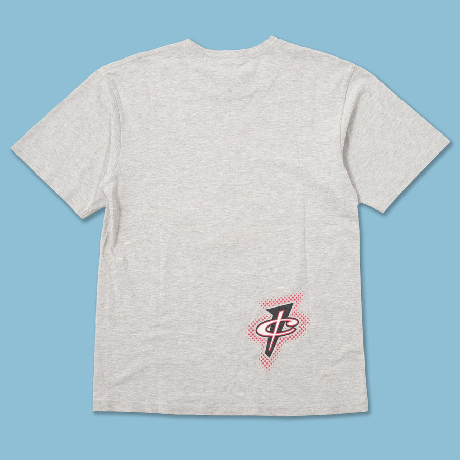 Vintage Nike Penny Hardaway T-Shirt Medium 