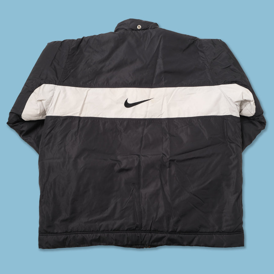 Vintage Nike Padded Jacket XLarge 