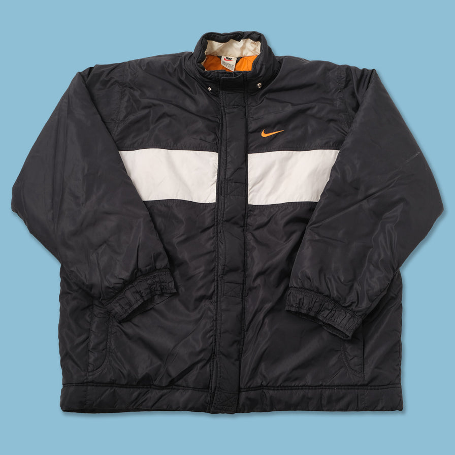 Vintage Nike Padded Jacket XLarge 