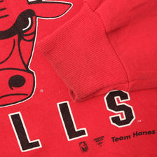 Vintage Chicago Bulls Sweater XLarge 