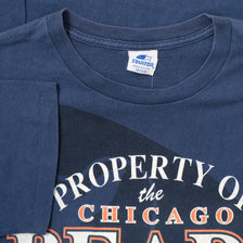 Vintage Starter 1994 Chicago Bears T-Shirt Medium 