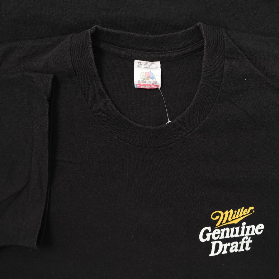 Vintage 1996 Super Bowl T-Shirt XLarge 