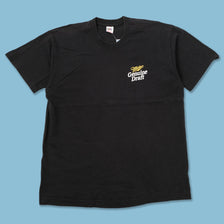 Vintage 1996 Super Bowl T-Shirt XLarge 