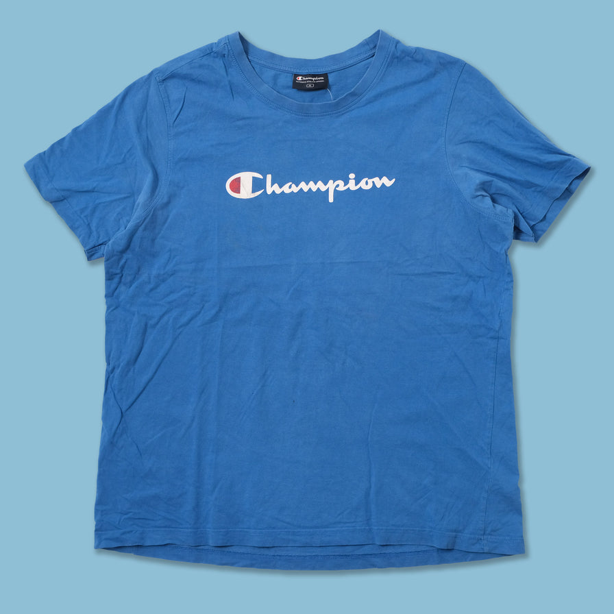 Vintage Champion T-Shirt XLarge 