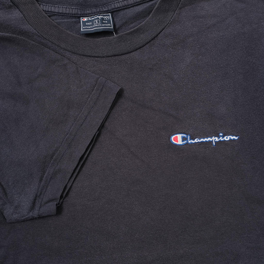 Vintage Champion T-Shirt Small 