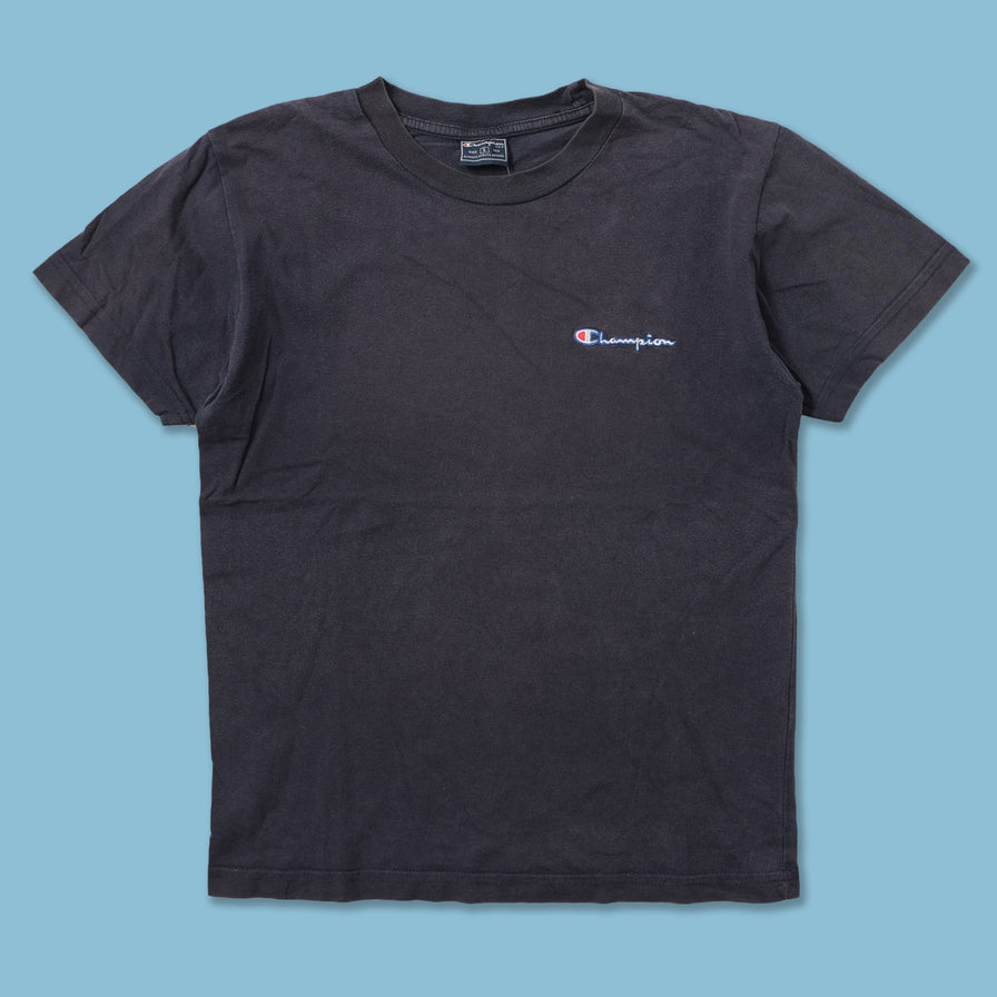 Vintage Champion T-Shirt Small 