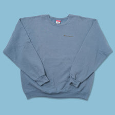 Vintage Champion Sweater XLarge 