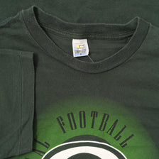 Vintage 1994 Green Bay Packers T-Shirt Large