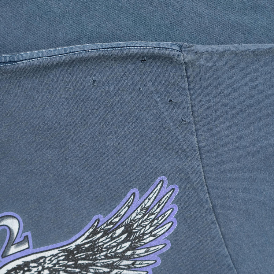 Vintage 2002 Sturgis T-Shirt Medium 