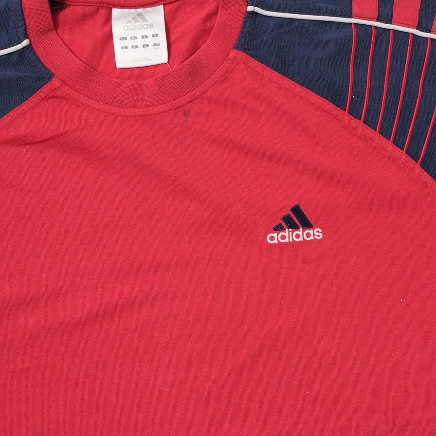 Vintage adidas T-Shirt Large 