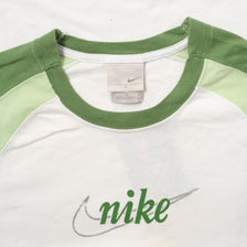Vintage Nike Women’s T-Shirt Small 