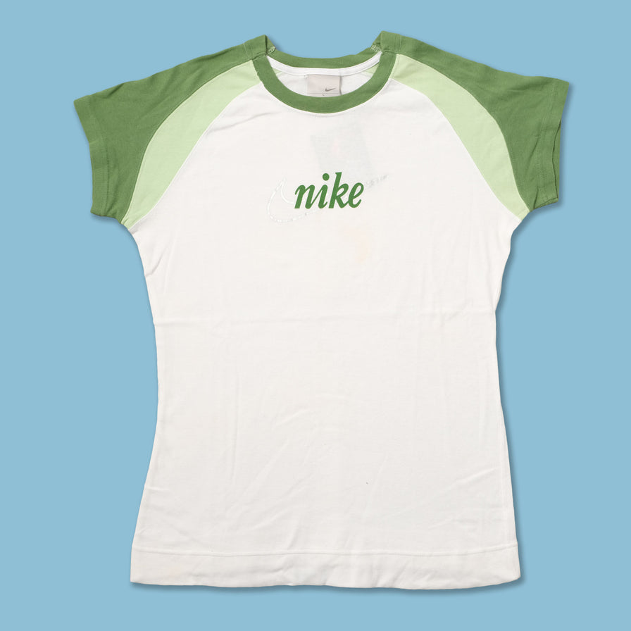 Vintage Nike Women’s T-Shirt Small 