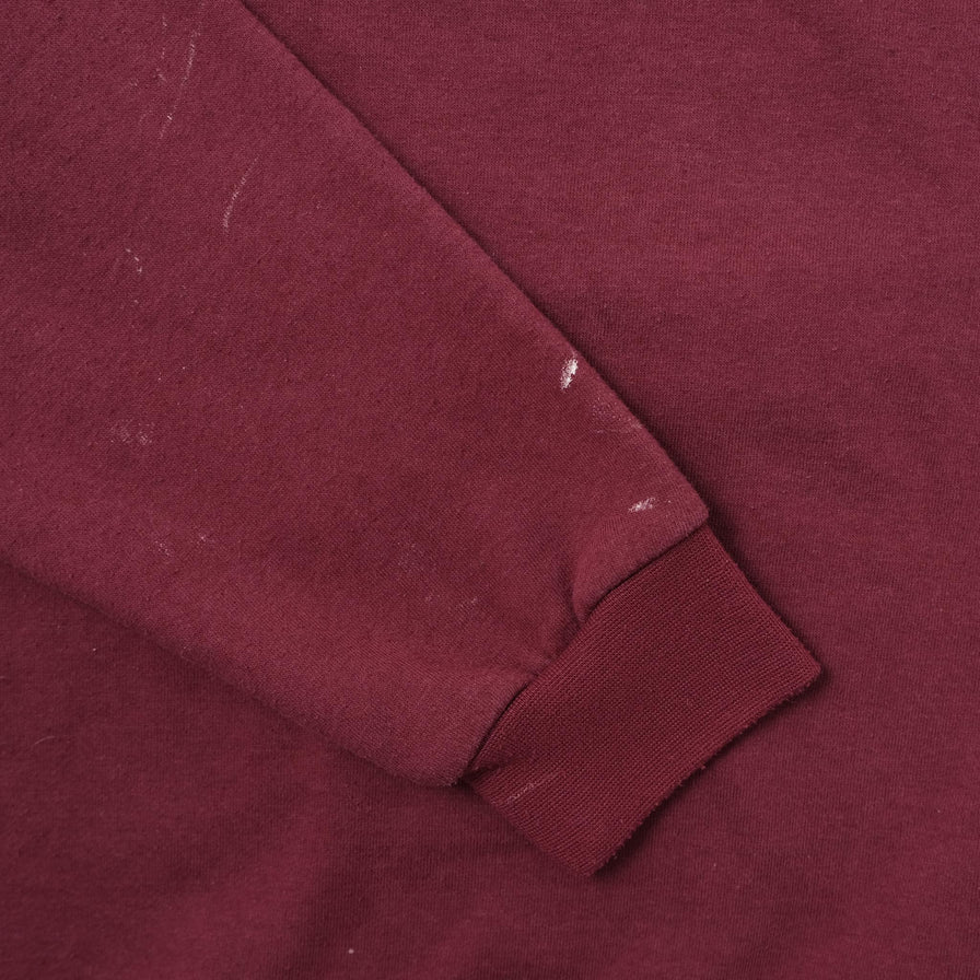 Vintage Sergio Tacchini Sweater Medium 