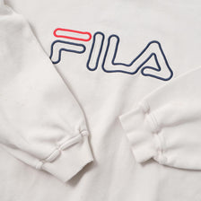 Vintage Fila Sweater XLarge 