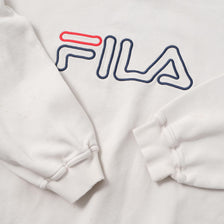 Vintage Fila Sweater XLarge