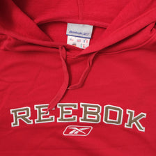 Vintage Reebok Hoody XLarge