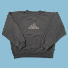 Vintage adidas Sweater Large 