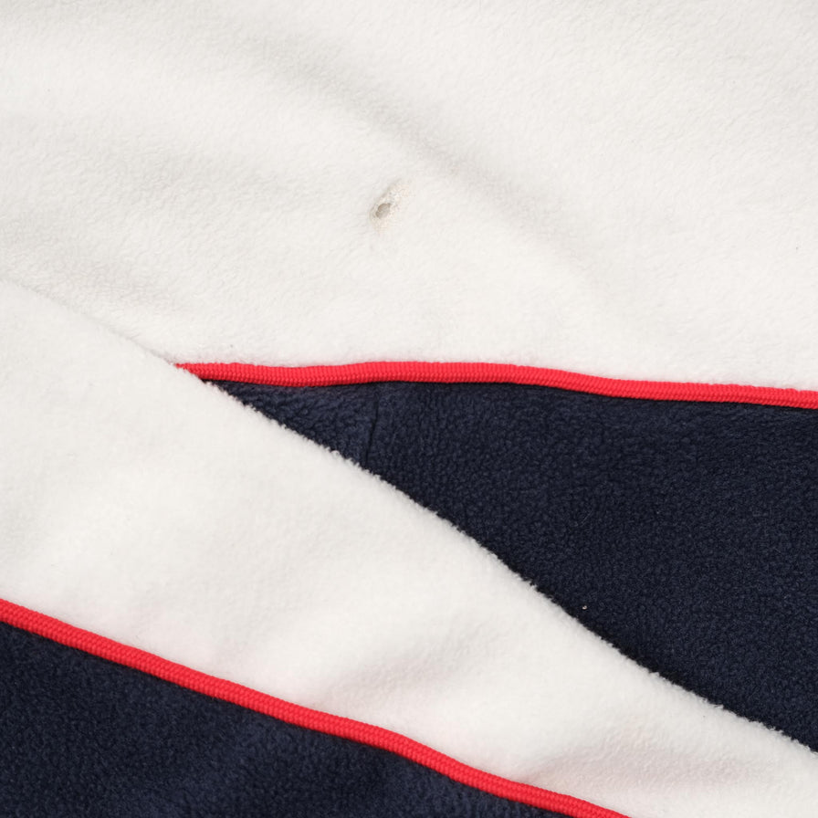 Vintage Helly Hansen Fleece Jacket Large 