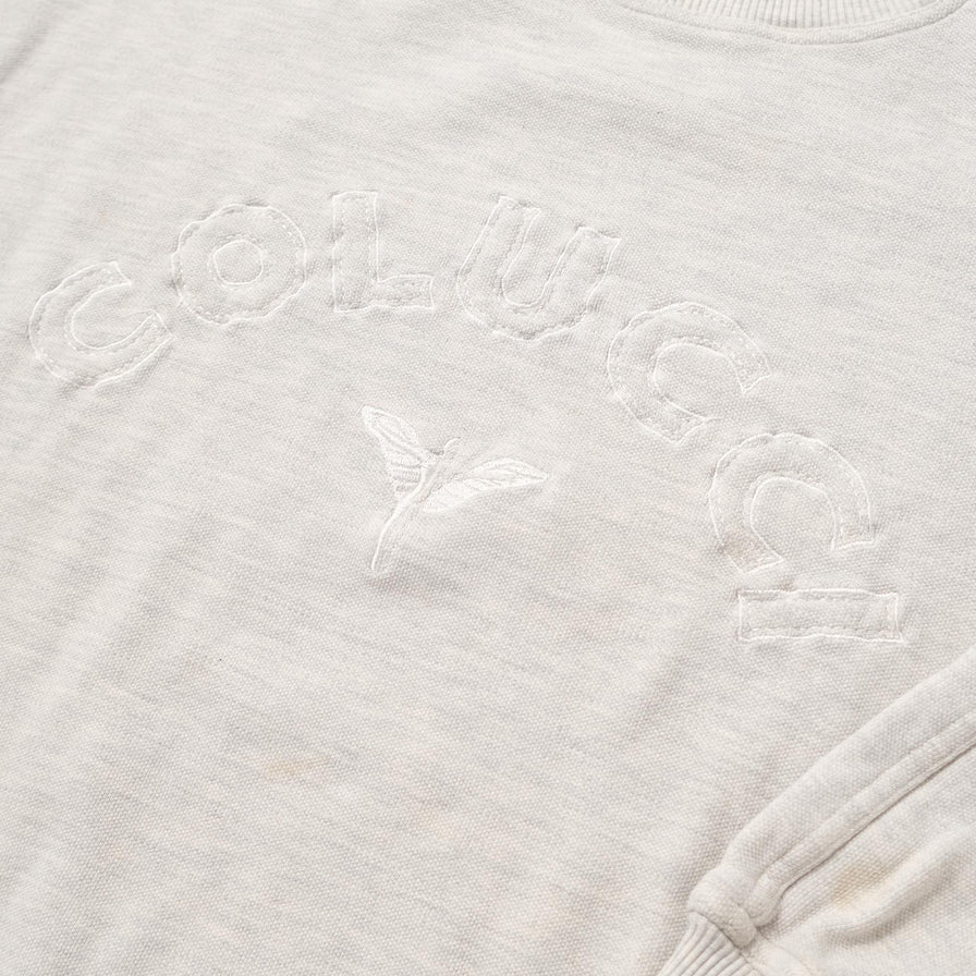 Vintage Carlo Colucci Sweater Large 