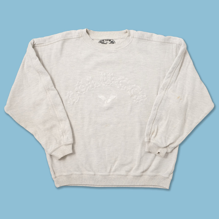 Vintage Carlo Colucci Sweater Large 