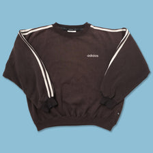 Vintage adidas Sweater Medium 