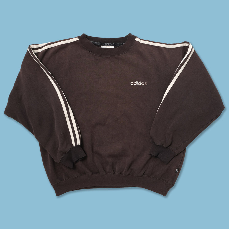 Vintage adidas Sweater Medium 