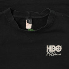 Vintage HBO Sweater Large 