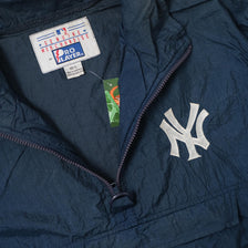 Vintage New York Yankees Windbreaker XLarge 