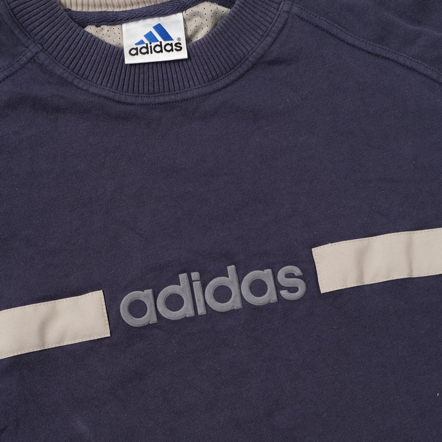Vintage adidas T-Shirt Small 