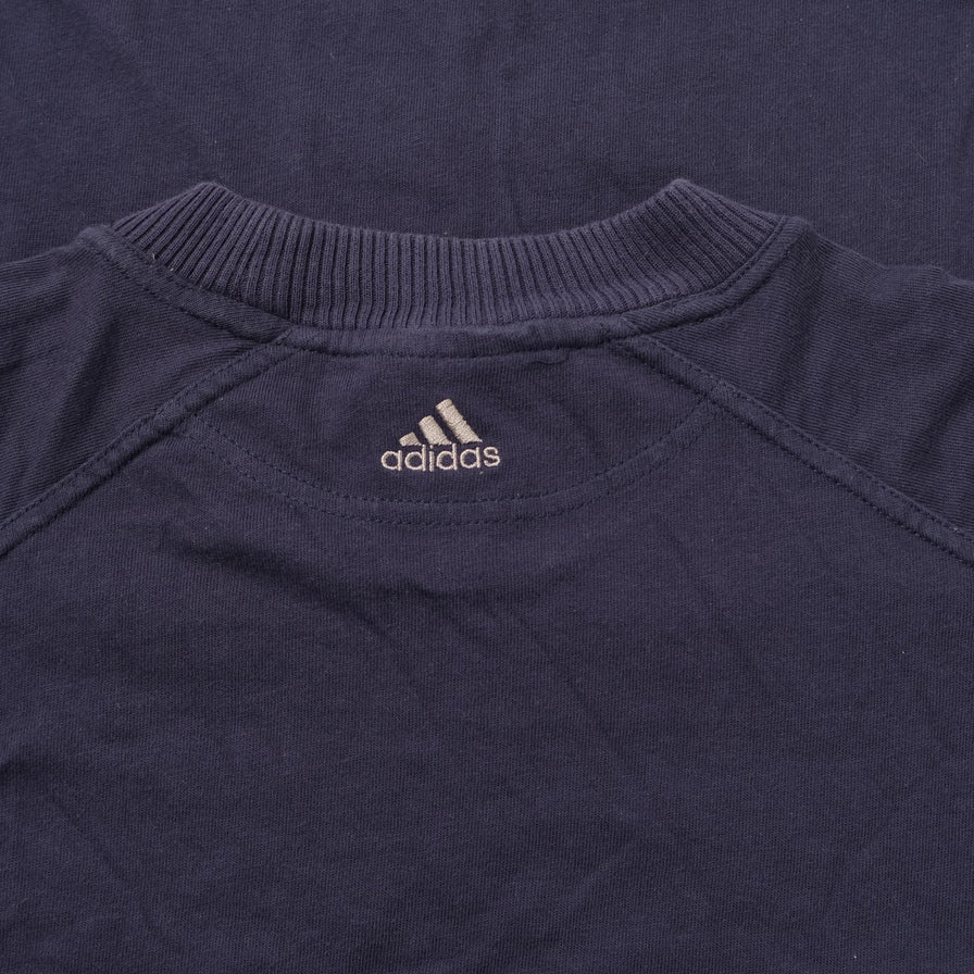 Vintage adidas T-Shirt Small 