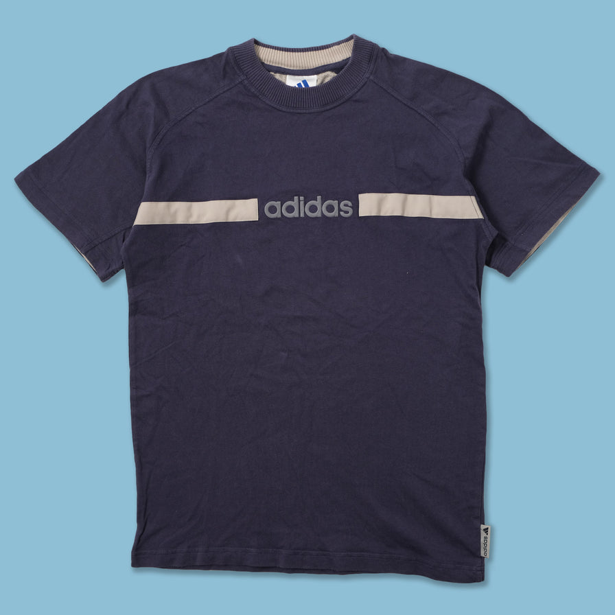 Vintage adidas T-Shirt Small 