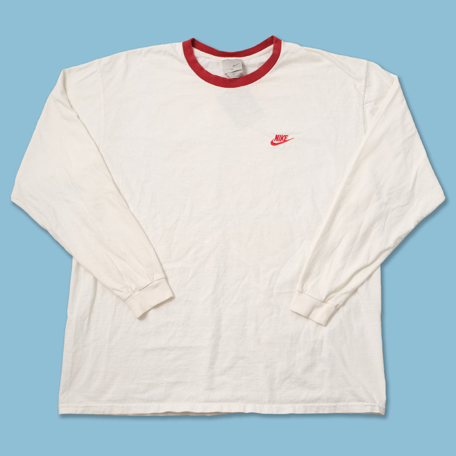 Vintage Nike Longsleeve XLarge 