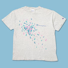 Vintage Champion T-Shirt Small 