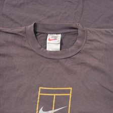 Vintage NikeCourt T-Shirt XLarge 