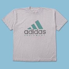 Vintage adidas Equipment T-Shirt Large 