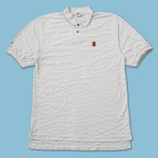 Vintage NikeCourt Polo Large 