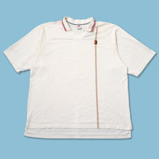 Vintage NikeCourt Polo XLarge 