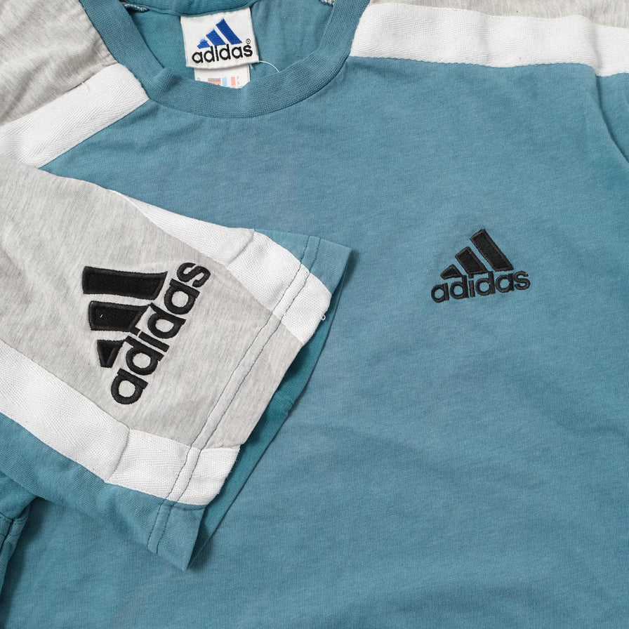 Vintage adidas T-Shirt Medium 