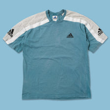 Vintage adidas T-Shirt Medium 