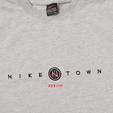 Vintage Nike Town Berlin T-Shirt XLarge 
