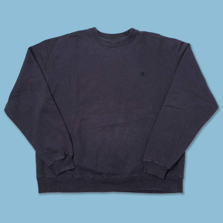 Vintage Champion Sweater XXLarge 