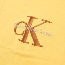 Vintage Calvin Klein T-Shirt XLarge 