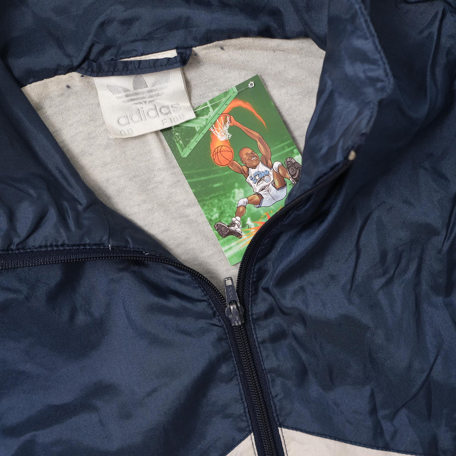 Vintage adidas Track Jacket XLarge 