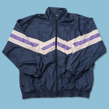 Vintage adidas Track Jacket XLarge 