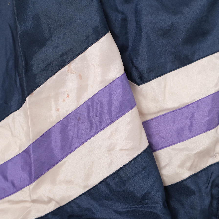 Vintage adidas Track Jacket XLarge 