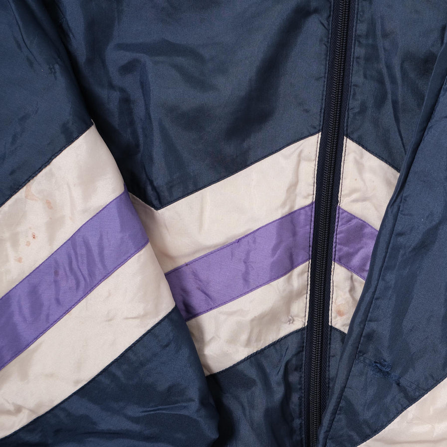 Vintage adidas Track Jacket XLarge 