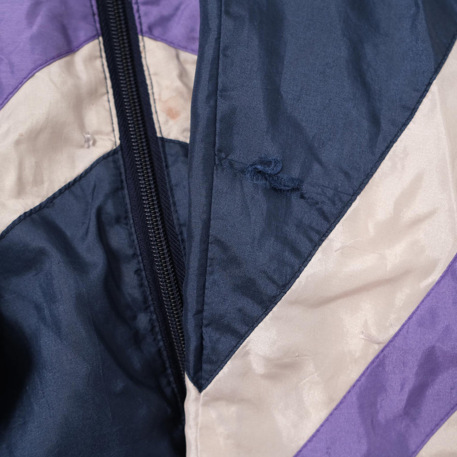 Vintage adidas Track Jacket XLarge 