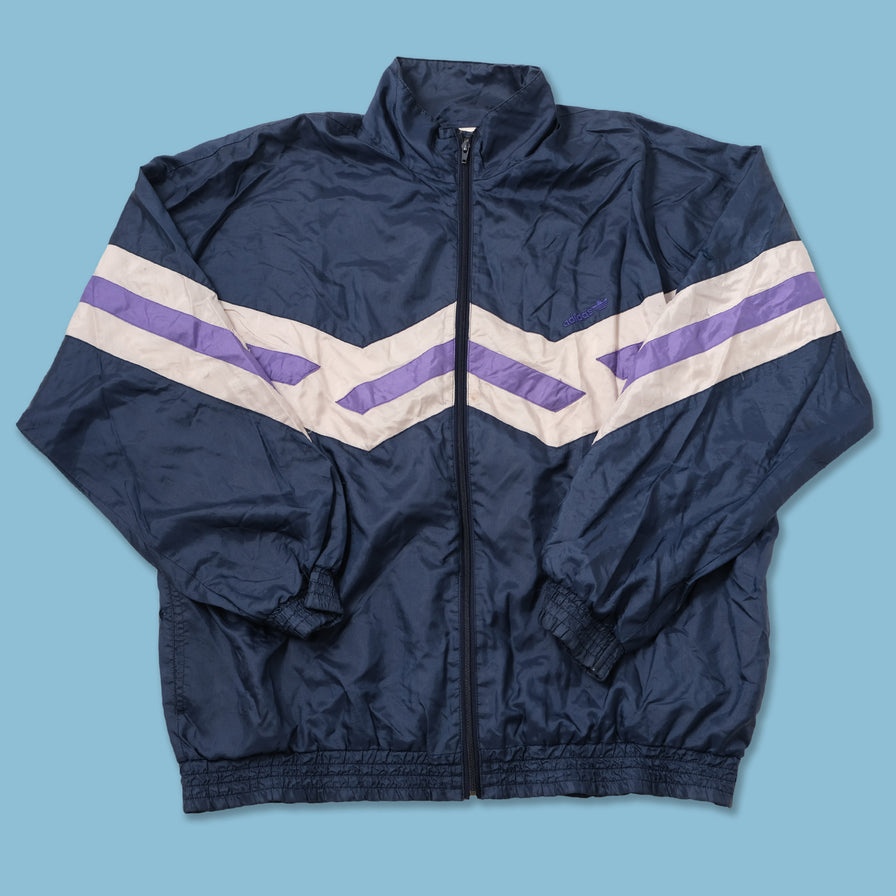 Vintage adidas Track Jacket XLarge 