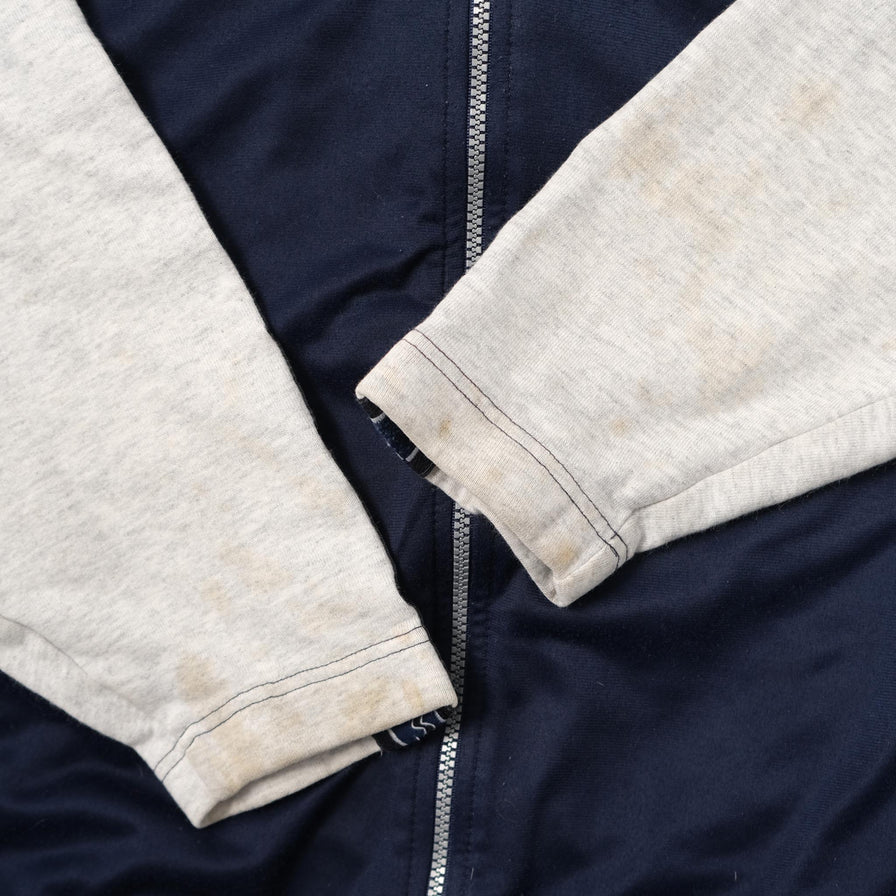 Vintage Champion Track Jacket Large 